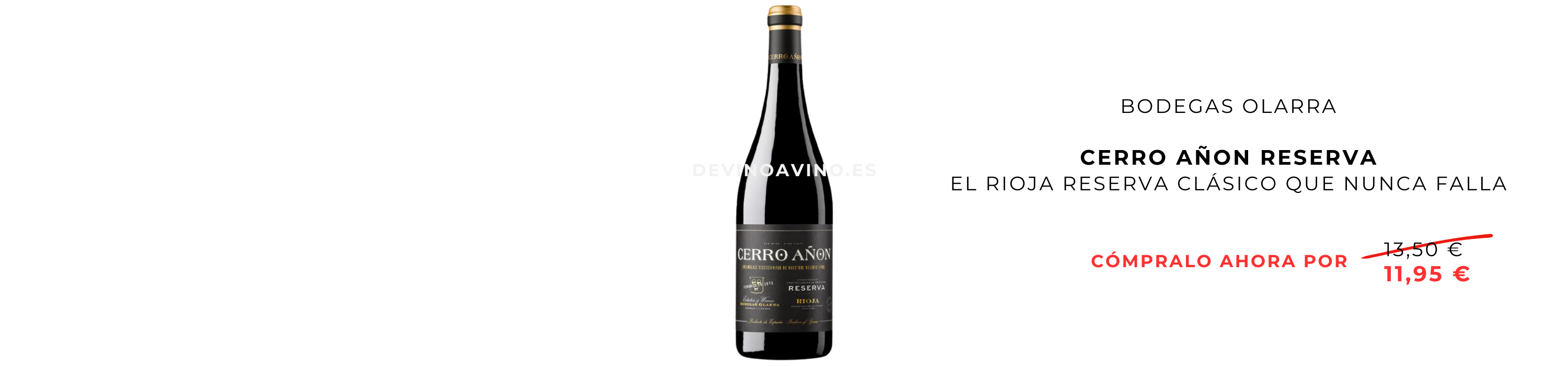 CERRO A&Ntilde;ON CRIANZA